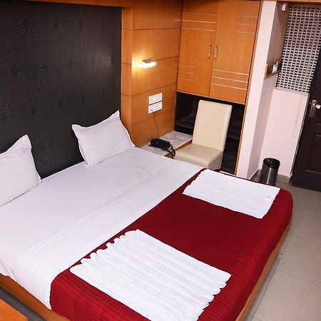 Grand Choice Hotel Bangalore Exterior photo